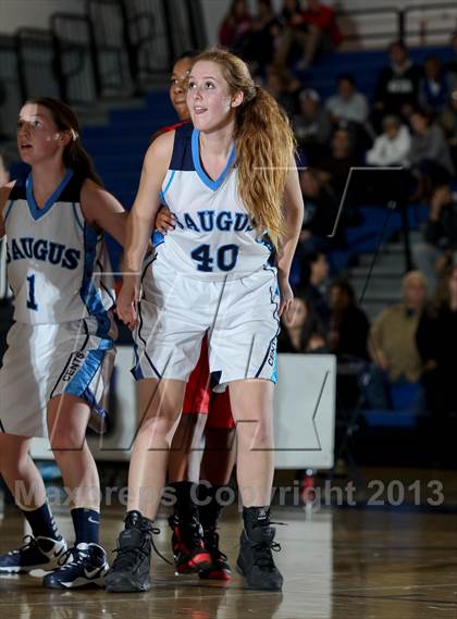 Thumbnail 2 in Hart @ Saugus photogallery.