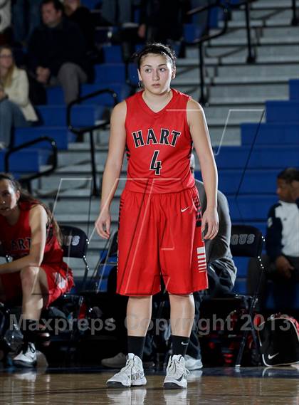 Thumbnail 1 in Hart @ Saugus photogallery.