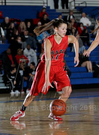 Thumbnail 1 in Hart @ Saugus photogallery.