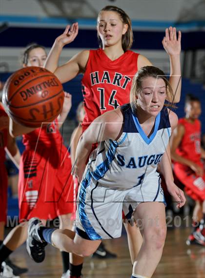 Thumbnail 1 in Hart @ Saugus photogallery.
