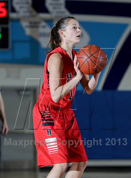 Thumbnail 2 in Hart @ Saugus photogallery.