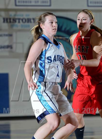 Thumbnail 2 in Hart @ Saugus photogallery.