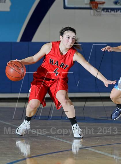 Thumbnail 2 in Hart @ Saugus photogallery.