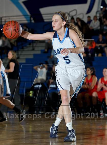 Thumbnail 1 in Hart @ Saugus photogallery.