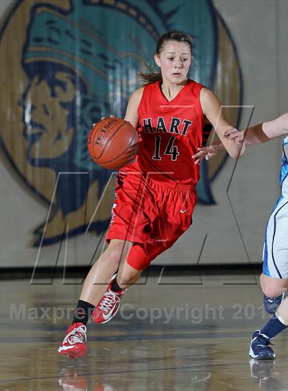 Thumbnail 2 in Hart @ Saugus photogallery.