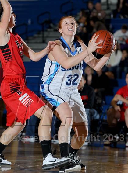Thumbnail 3 in Hart @ Saugus photogallery.