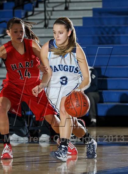 Thumbnail 3 in Hart @ Saugus photogallery.