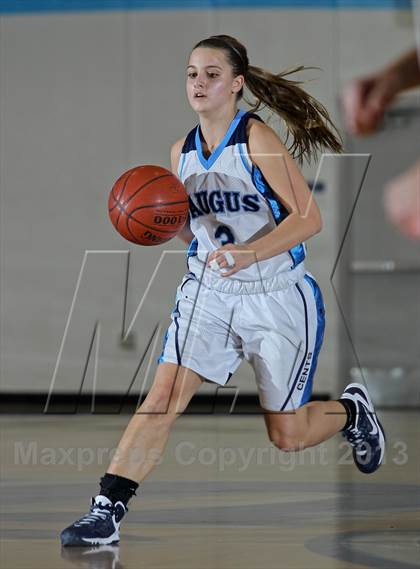 Thumbnail 2 in Hart @ Saugus photogallery.