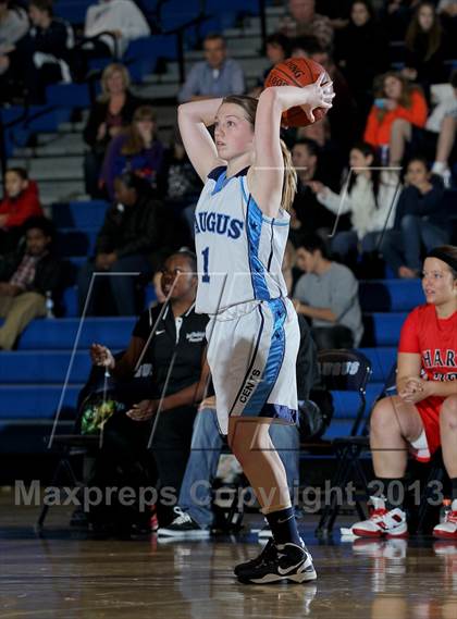 Thumbnail 1 in Hart @ Saugus photogallery.