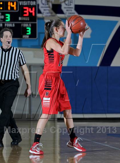 Thumbnail 3 in Hart @ Saugus photogallery.