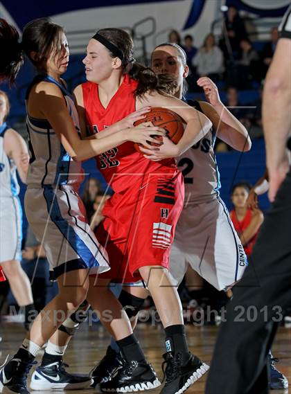 Thumbnail 2 in Hart @ Saugus photogallery.