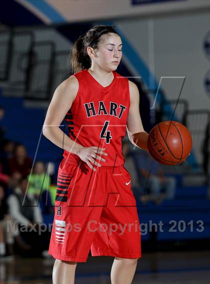 Thumbnail 3 in Hart @ Saugus photogallery.