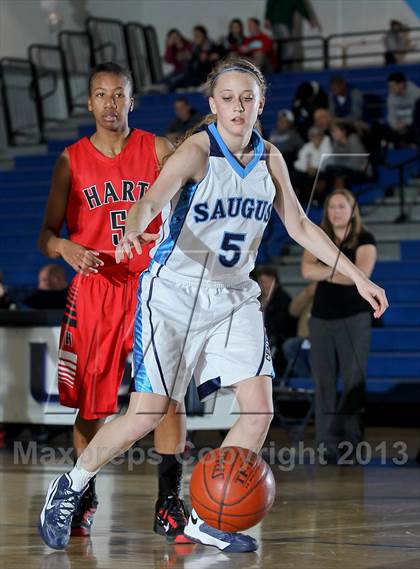 Thumbnail 2 in Hart @ Saugus photogallery.
