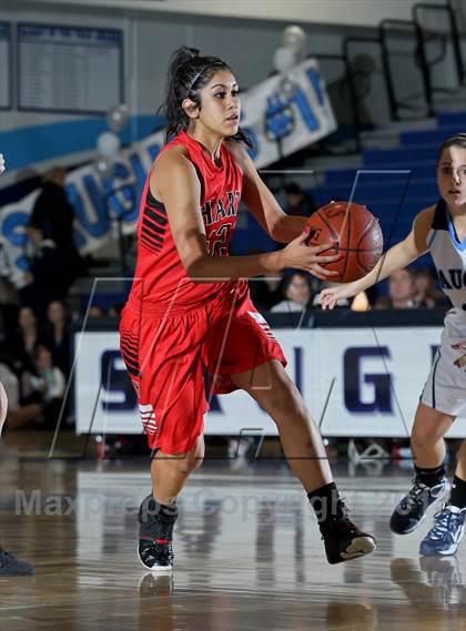 Thumbnail 2 in Hart @ Saugus photogallery.