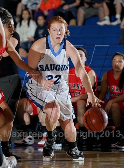 Thumbnail 2 in Hart @ Saugus photogallery.