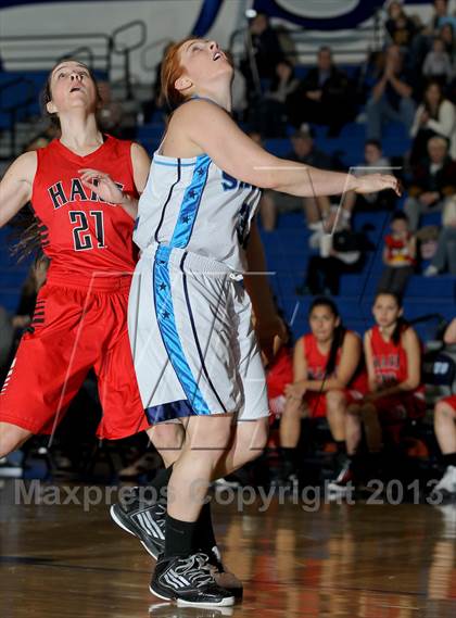 Thumbnail 1 in Hart @ Saugus photogallery.