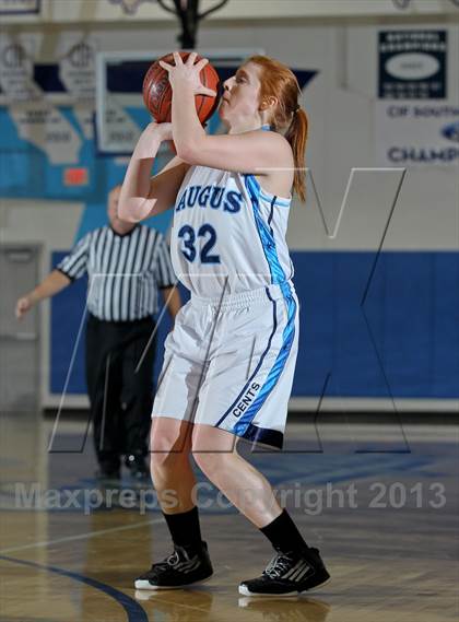 Thumbnail 1 in Hart @ Saugus photogallery.