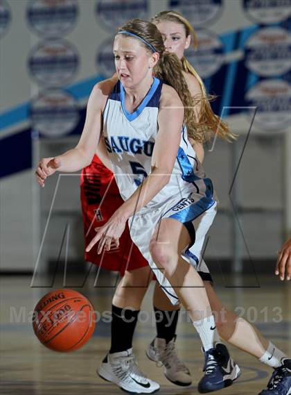 Thumbnail 1 in Hart @ Saugus photogallery.