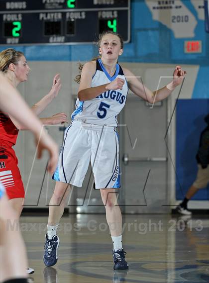 Thumbnail 2 in Hart @ Saugus photogallery.