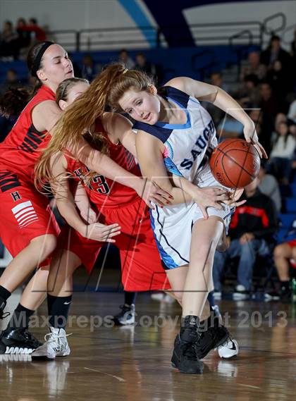 Thumbnail 2 in Hart @ Saugus photogallery.