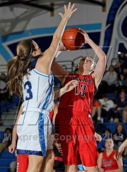 Thumbnail 3 in Hart @ Saugus photogallery.