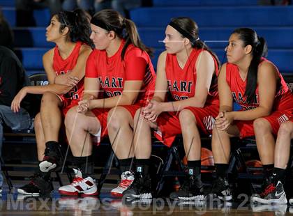 Thumbnail 1 in Hart @ Saugus photogallery.