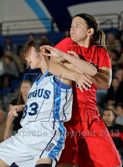 Thumbnail 2 in Hart @ Saugus photogallery.