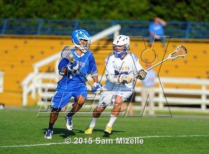 Thumbnail 3 in Norfolk Collegiate vs Nansemond Suffolk Academy  photogallery.