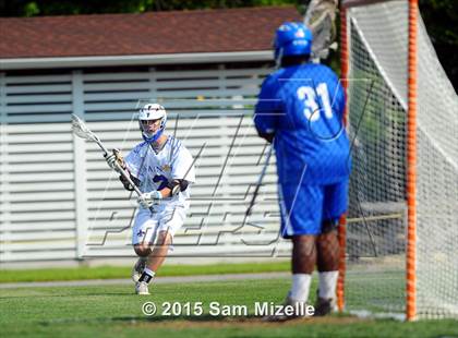 Thumbnail 3 in Norfolk Collegiate vs Nansemond Suffolk Academy  photogallery.