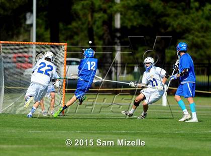 Thumbnail 2 in Norfolk Collegiate vs Nansemond Suffolk Academy  photogallery.