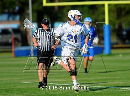 Thumbnail 1 in Norfolk Collegiate vs Nansemond Suffolk Academy  photogallery.