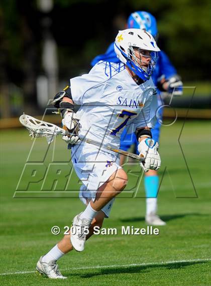 Thumbnail 3 in Norfolk Collegiate vs Nansemond Suffolk Academy  photogallery.