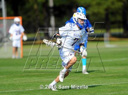 Thumbnail 1 in Norfolk Collegiate vs Nansemond Suffolk Academy  photogallery.