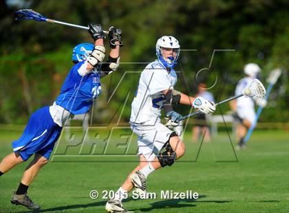 Thumbnail 2 in Norfolk Collegiate vs Nansemond Suffolk Academy  photogallery.
