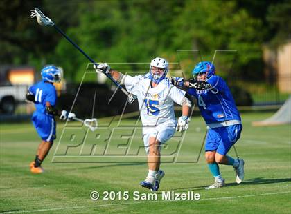 Thumbnail 3 in Norfolk Collegiate vs Nansemond Suffolk Academy  photogallery.