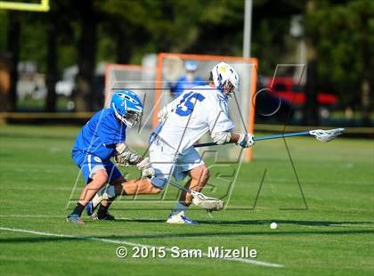 Thumbnail 1 in Norfolk Collegiate vs Nansemond Suffolk Academy  photogallery.