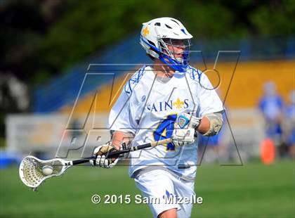 Thumbnail 2 in Norfolk Collegiate vs Nansemond Suffolk Academy  photogallery.