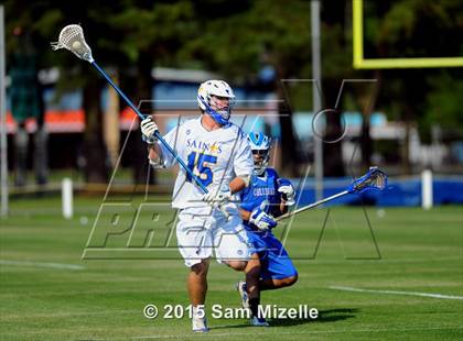Thumbnail 3 in Norfolk Collegiate vs Nansemond Suffolk Academy  photogallery.