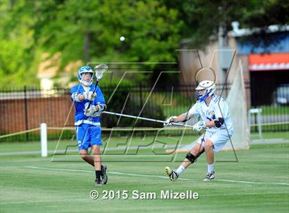Thumbnail 3 in Norfolk Collegiate vs Nansemond Suffolk Academy  photogallery.