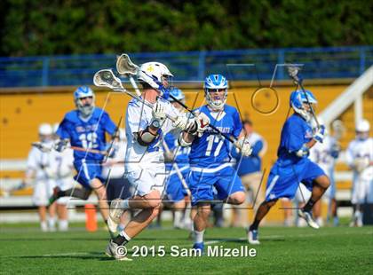 Thumbnail 3 in Norfolk Collegiate vs Nansemond Suffolk Academy  photogallery.