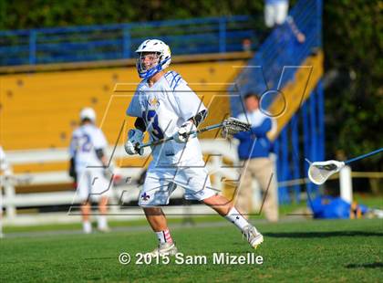 Thumbnail 3 in Norfolk Collegiate vs Nansemond Suffolk Academy  photogallery.