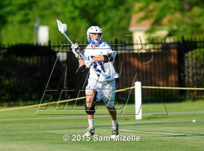 Thumbnail 3 in Norfolk Collegiate vs Nansemond Suffolk Academy  photogallery.