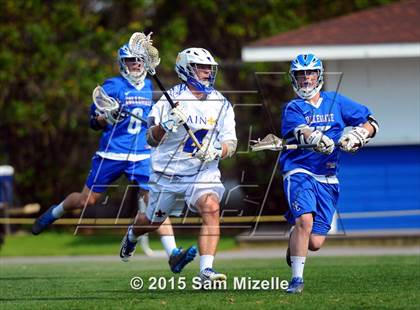 Thumbnail 3 in Norfolk Collegiate vs Nansemond Suffolk Academy  photogallery.