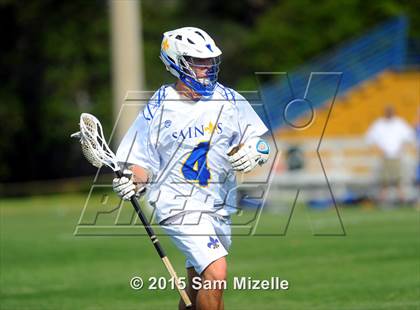 Thumbnail 1 in Norfolk Collegiate vs Nansemond Suffolk Academy  photogallery.