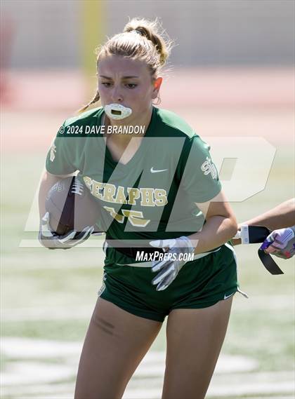 Thumbnail 3 in Simi Valley @ St. Bonaventure photogallery.
