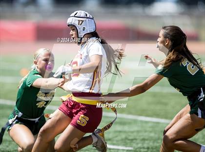 Thumbnail 1 in Simi Valley @ St. Bonaventure photogallery.