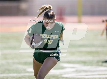 Thumbnail 1 in Simi Valley @ St. Bonaventure photogallery.