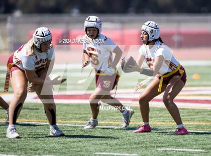 Thumbnail 1 in Simi Valley @ St. Bonaventure photogallery.