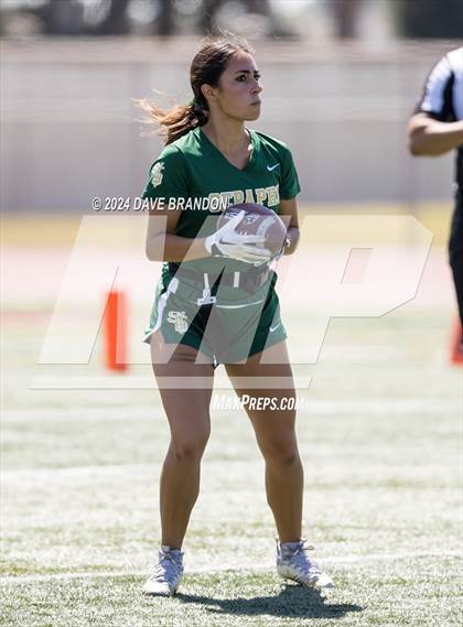Thumbnail 1 in Simi Valley @ St. Bonaventure photogallery.
