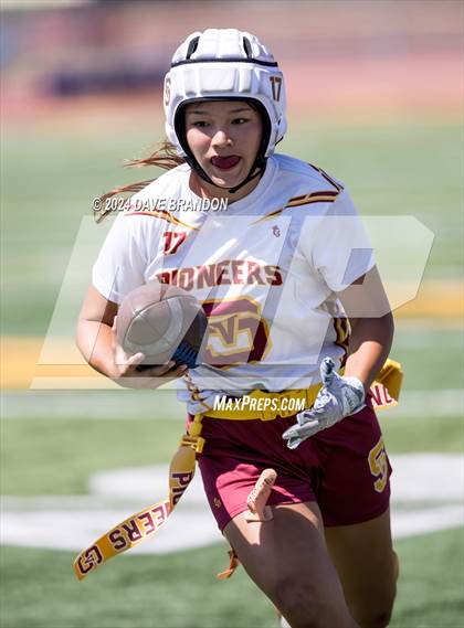 Thumbnail 2 in Simi Valley @ St. Bonaventure photogallery.